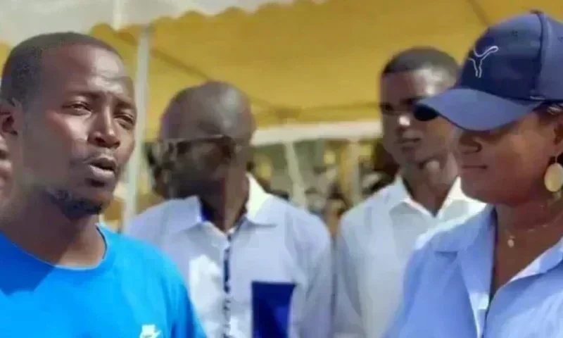 Pastef membership: the brother of Senegal's PM makes a bold political move Pastef membership: the brother of Senegal's PM makes a bold political move