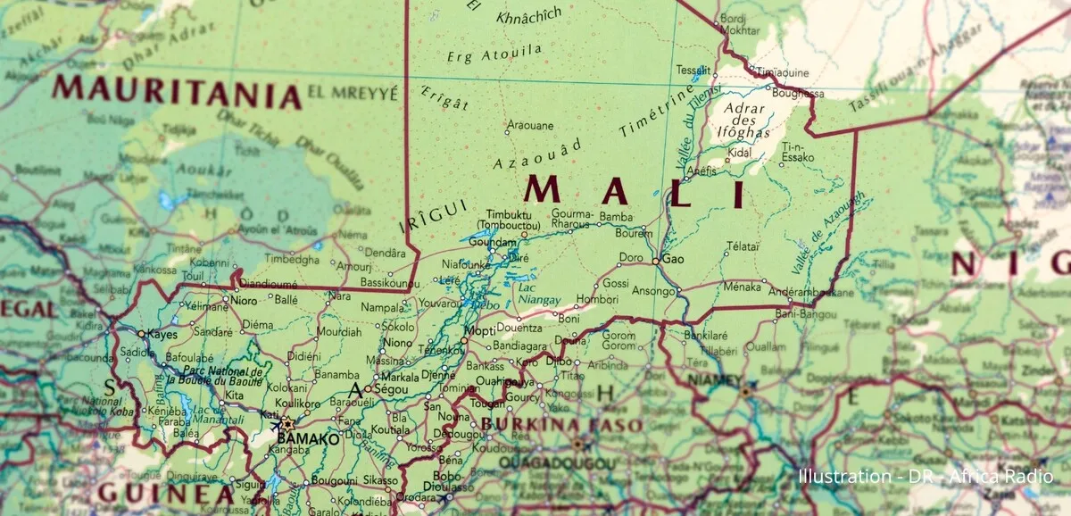 Mali: 40,000 displaced amid renewed northern violence