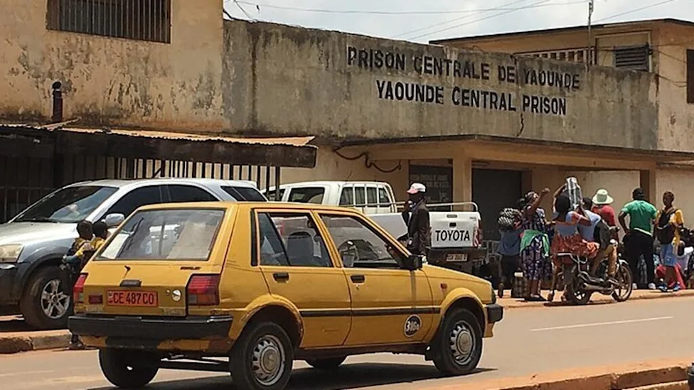 Cameroon news: man arrested for presenting fake decrees to national broadcaster