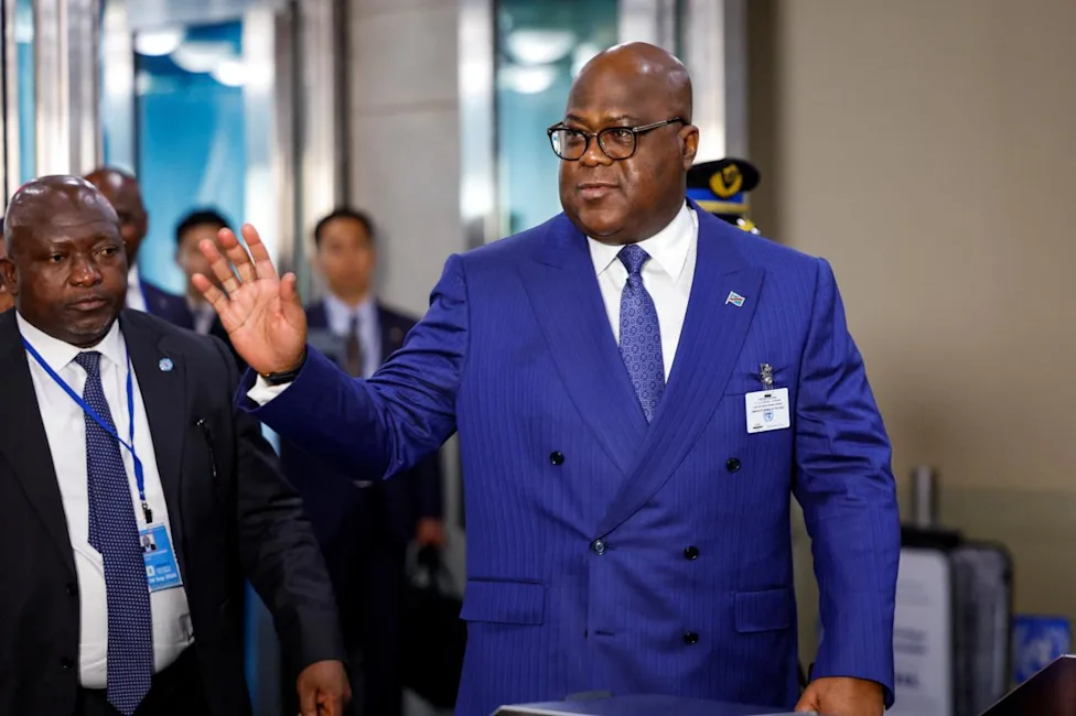 Democratic Republic of Congo: Tshisekedi retreats under opposition pressure
