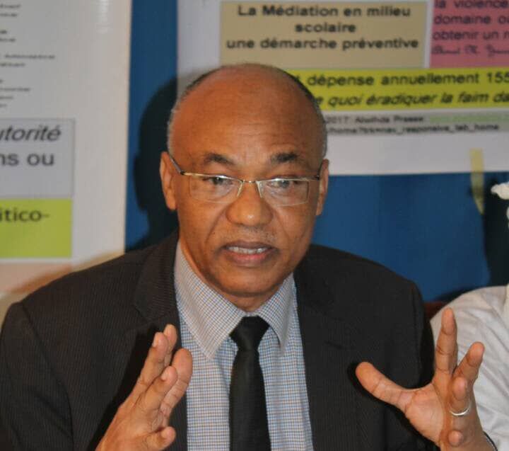 Chad's presidential pardon signals political shift, says analyst