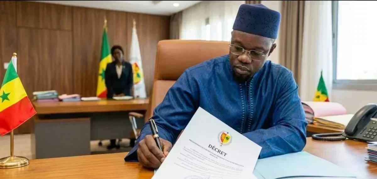 Senegal braces for December 2 power test: political fallout and the road ahead