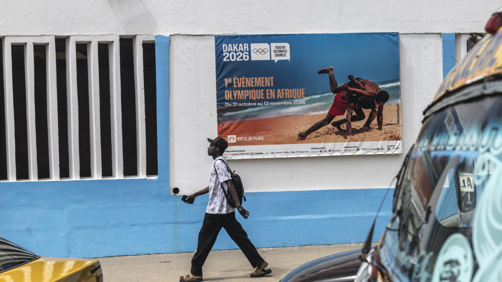 The Youth Olympic Games in Dakar, Senegal, begin October 31, marking a pivotal moment for African sports.