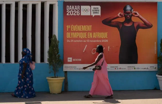 Dakar 2026: breaking ground as Africa hosts historic youth olympics